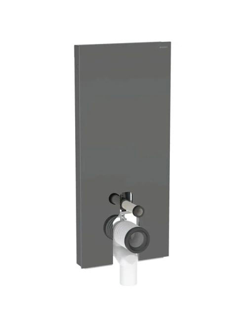 Geberit Monolith Plus láva szanitermodul talpon álló WC-hez, 114 cm 131.233.JK.7