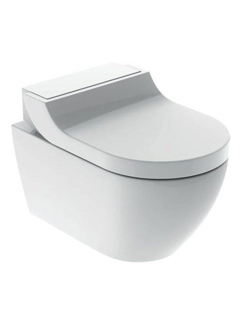 Geberit AquaClean Tuma Classic fehér fali WC 146093111 (146.093.11.1) KIFUTÓ TERMÉK