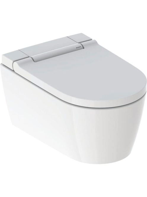 Geberit AquaClean Sela fali WC, alpin fehér 146.223.11.1