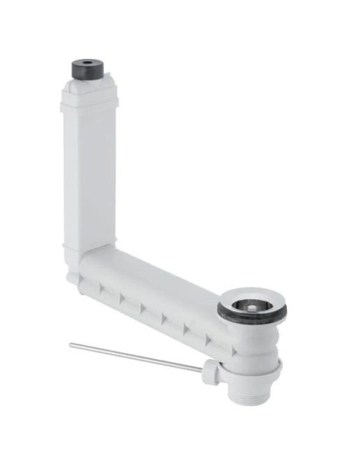 Geberit Clou mosdó csatlakozó emelőrudas működtetéssel 152.018.00.1