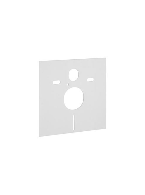 Geberit zajcsillapító (zajszigetelő) készlet fali WC és bidé számára 156050001 (156.050.00.1)