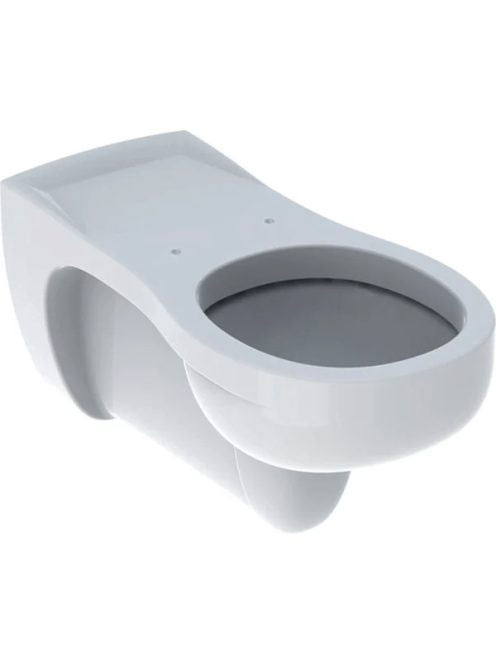 Geberit Vitalis, mélyöblítésű fali WC, hosszabb kivitel 201500000