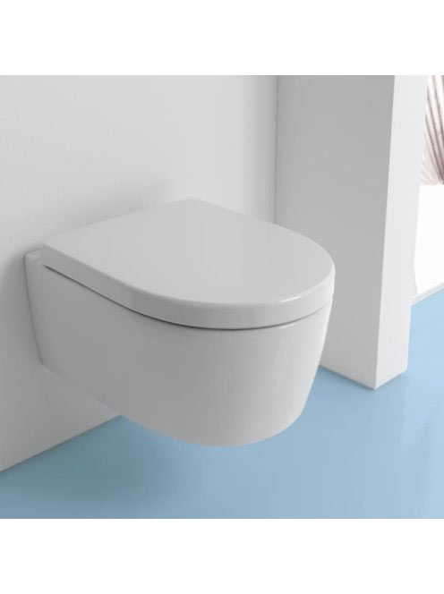 Geberit iCon fali WC csésze 204000000