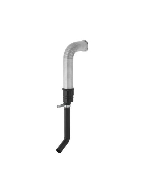 Geberit ventilátor bekötő készlet, Geberit Sigma falsík alatti öblítőtartályhoz 349352001 (349.352.00.1)