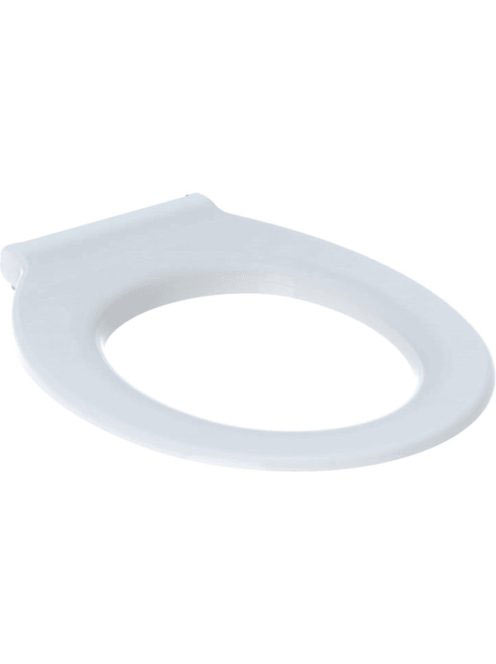 Geberit Selnova Comfort akadálymentes WC-ülőkarima, fehér 500.134.01.1