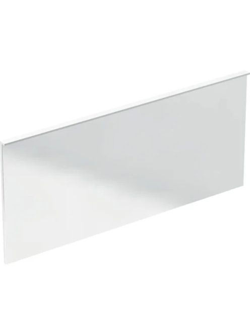 Geberit Xeno² tükör közvetlen vagy közvetett világítással 160x71 cm, szálcsiszolt 500.204.00.1