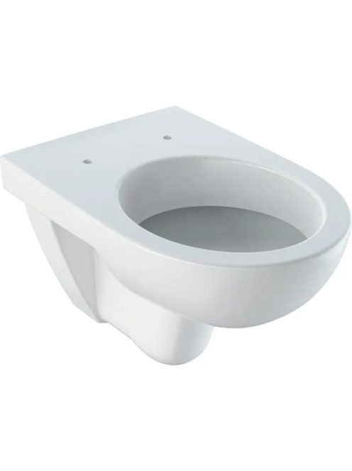 Geberit Selnova mélyöblítésű fali WC 35,8x53 cm, fehér 500.260.01.7