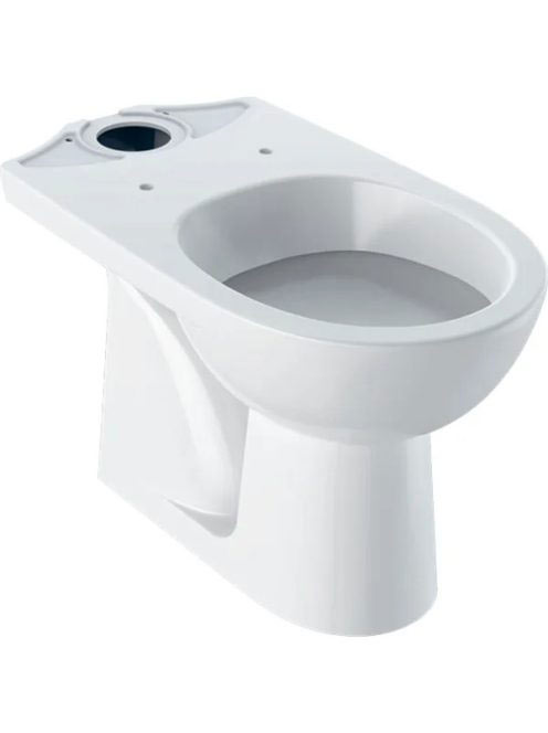 Geberit Selnova álló monoblokk WC csésze 36x67 cm mélyöblítésű, alsó kifolyású 500.281.01.7