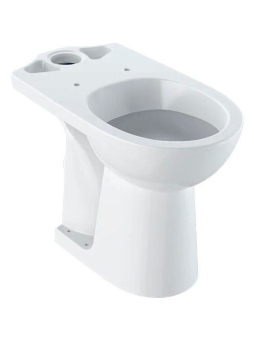 Geberit Selnova Comfort magasított monoblokkos álló WC 36x67 cm, mélyöblítésű 500.284.01.5