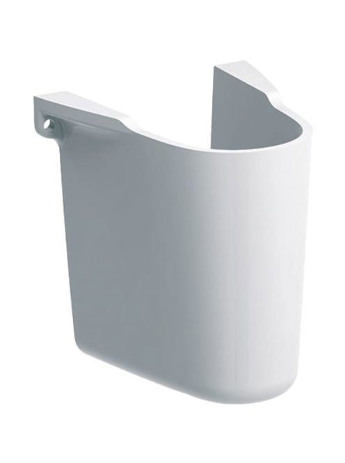 Geberit Selnova szifontakaró 500329011 (500.329.01.1)