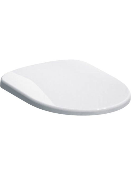 Geberit Selnova Compact felső rögzítésű WC-ülőke, fehér 500337011 (500.337.01.1)