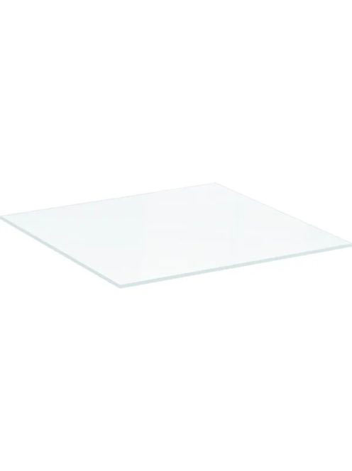 Geberit Xeno² üvegpolc 58x45 cm 500.524.00.1