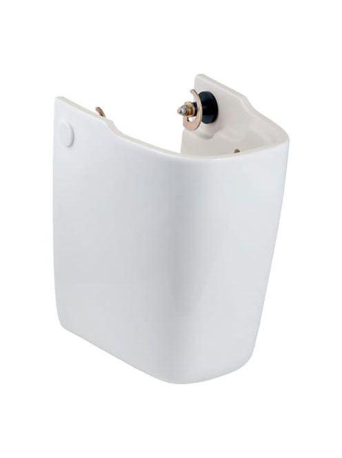 Geberit Smyle szifontakaró kézmosóhoz 500.575.01.1