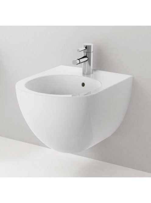 Geberit Acanto fali bidé 500601012 (500.601.01.2)