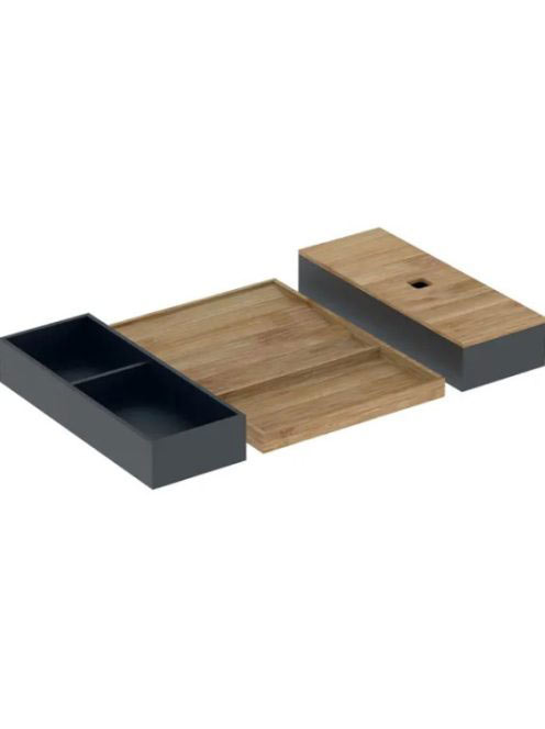 Geberit One fiókbetét felső fiókhoz, 60 cm széles 502.349.00.1