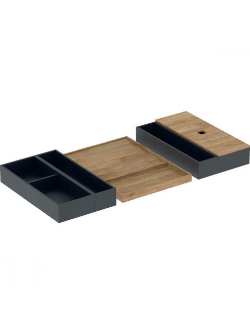 Geberit One fiókbetét felső fiókhoz, 75 cm széles 502.350.00.1