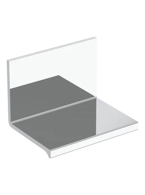 Geberit One fogantyú tükrös ajtóhoz, króm 502.619.00.1