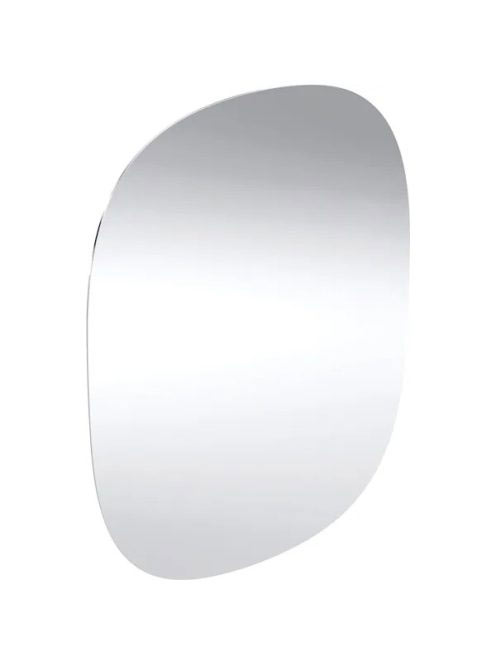 Geberit Option ovális tükör 60x80 cm, közvetett világítással 502.800.00.1