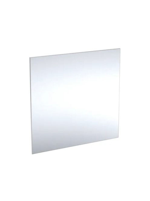 Geberit Selnova Square tükör 80x75 cm 502.892.00.1