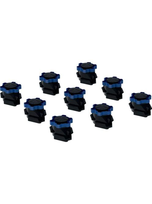 Geberit 6-12 cm lábkészlet zuhanytálcához 554.952.00.1