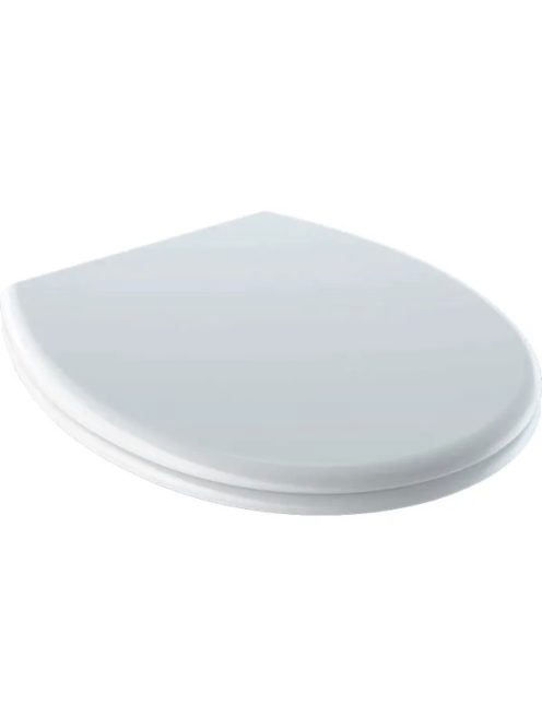 Geberit Bambini alsó rögzítésű gyermek WC-ülőke, fehér 573334000