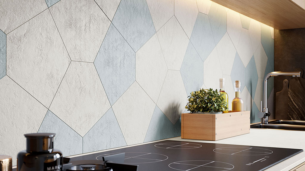 Gigacer Argilla Falburkolat | Járólapok és Csempék