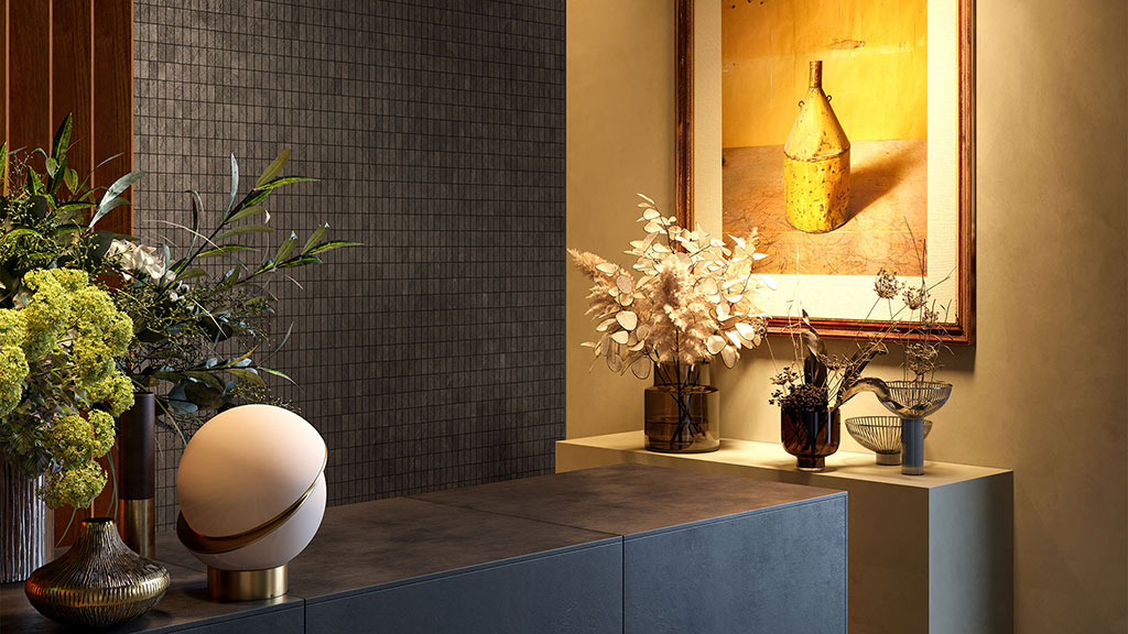 Gigacer Argilla Mozaik | Csempék és Járólapok