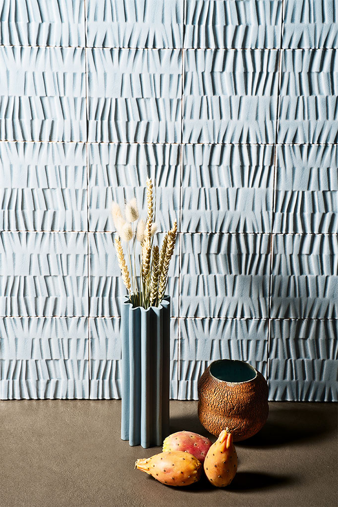 Gigacer Bamboo Falburkolat | Csempék és Padlólapok