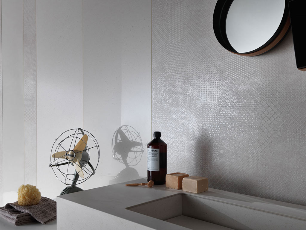 Gigacer Concept 1 Falburkolat | Csempék és Járólapok