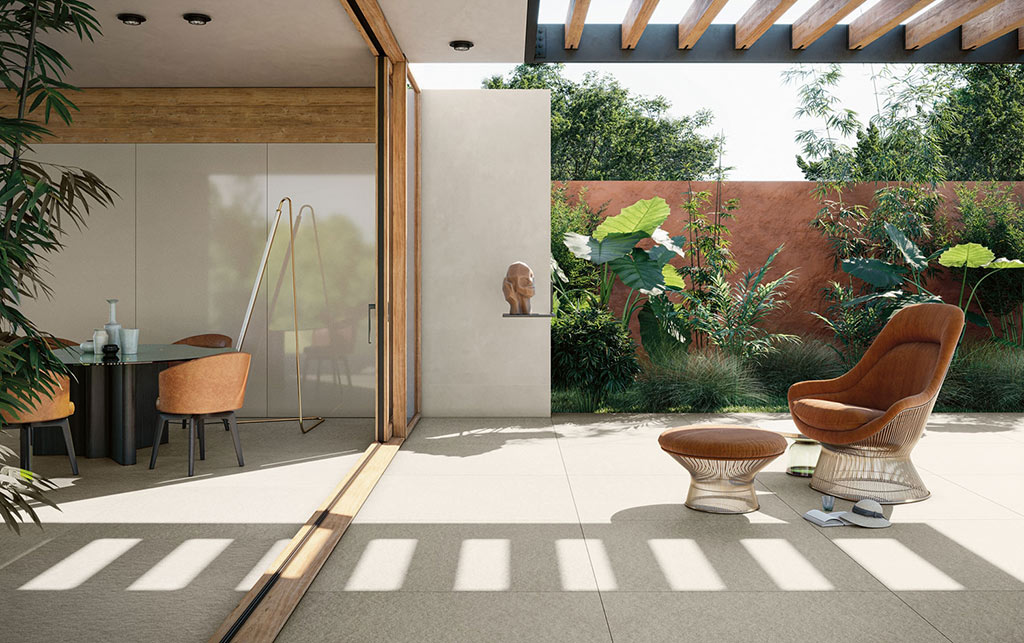 Gigacer Concept 1 Kőhatású járólap | Csempék és Járólapok