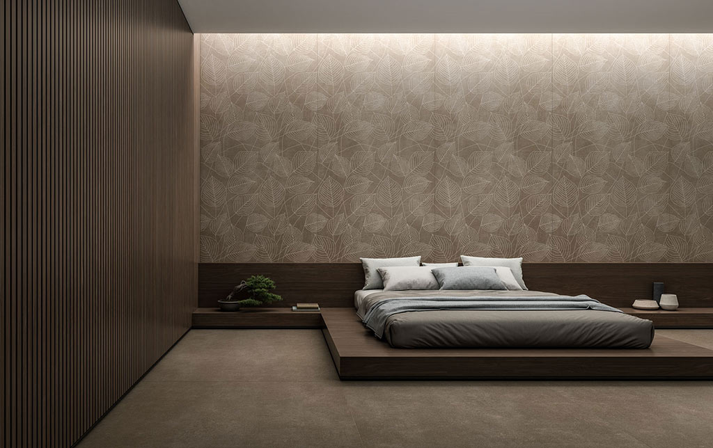 Gigacer Concrete Signs Falburkolat | Csempék és Padlólapok