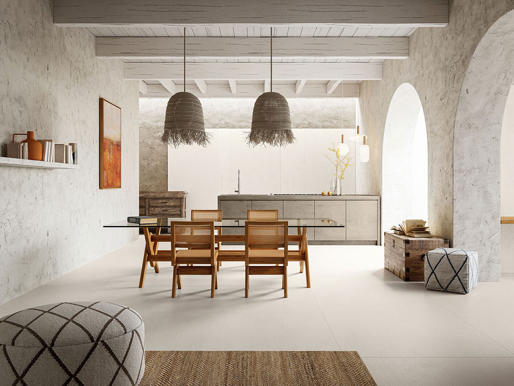 Gigacer Light Falburkolat | Csempék és Padlólapok