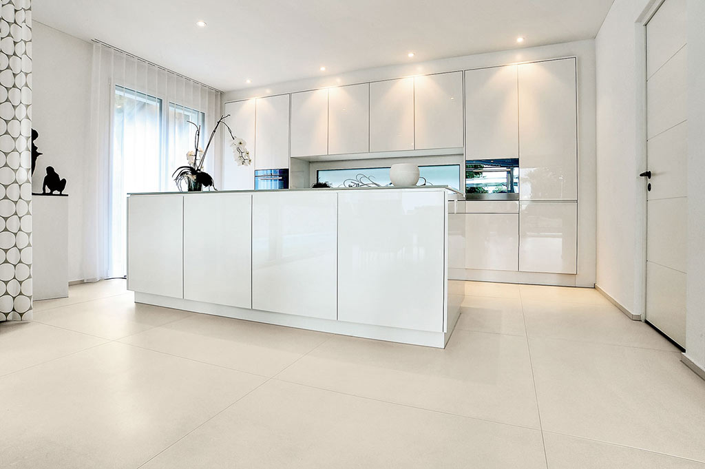 Gigacer Made 2 Konyhai burkolólap | Csempék és Járólapok