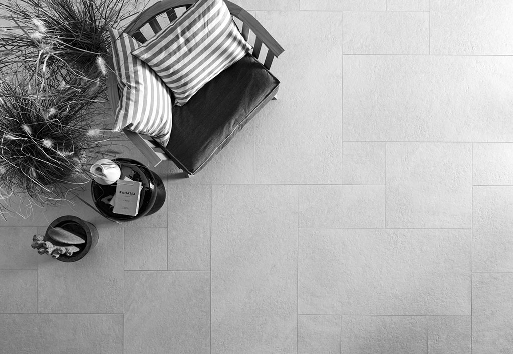 Gigacer Quarry Kőhatású járólap | Csempék és Járólapok