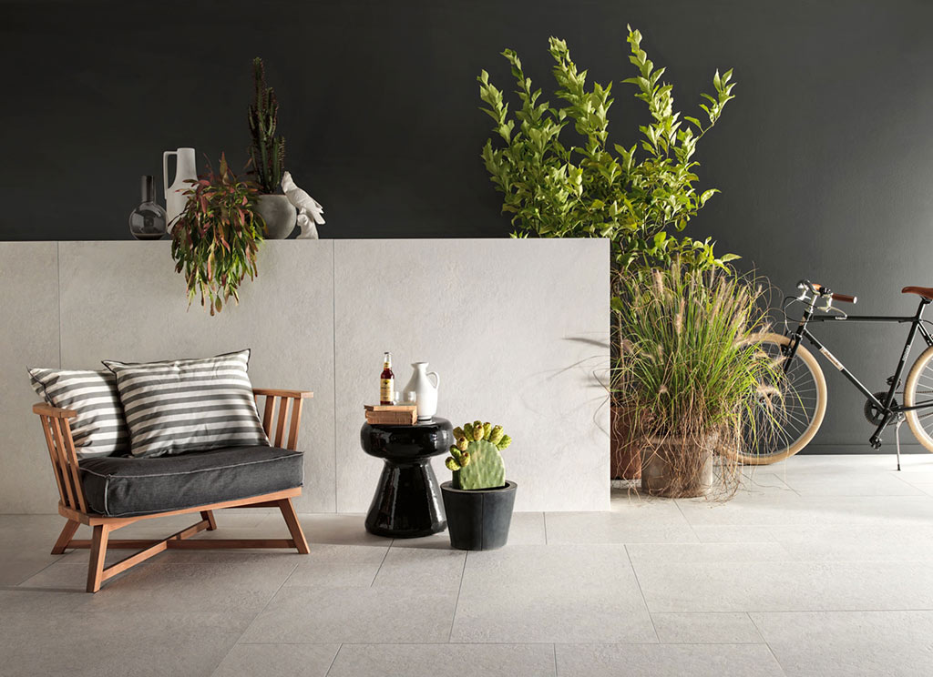 Gigacer Quarry Kőhatású járólap | Csempék és Mozaikok