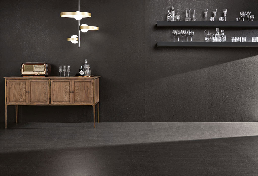 Gigacer Quarry Falburkolat | Csempék és Járólapok