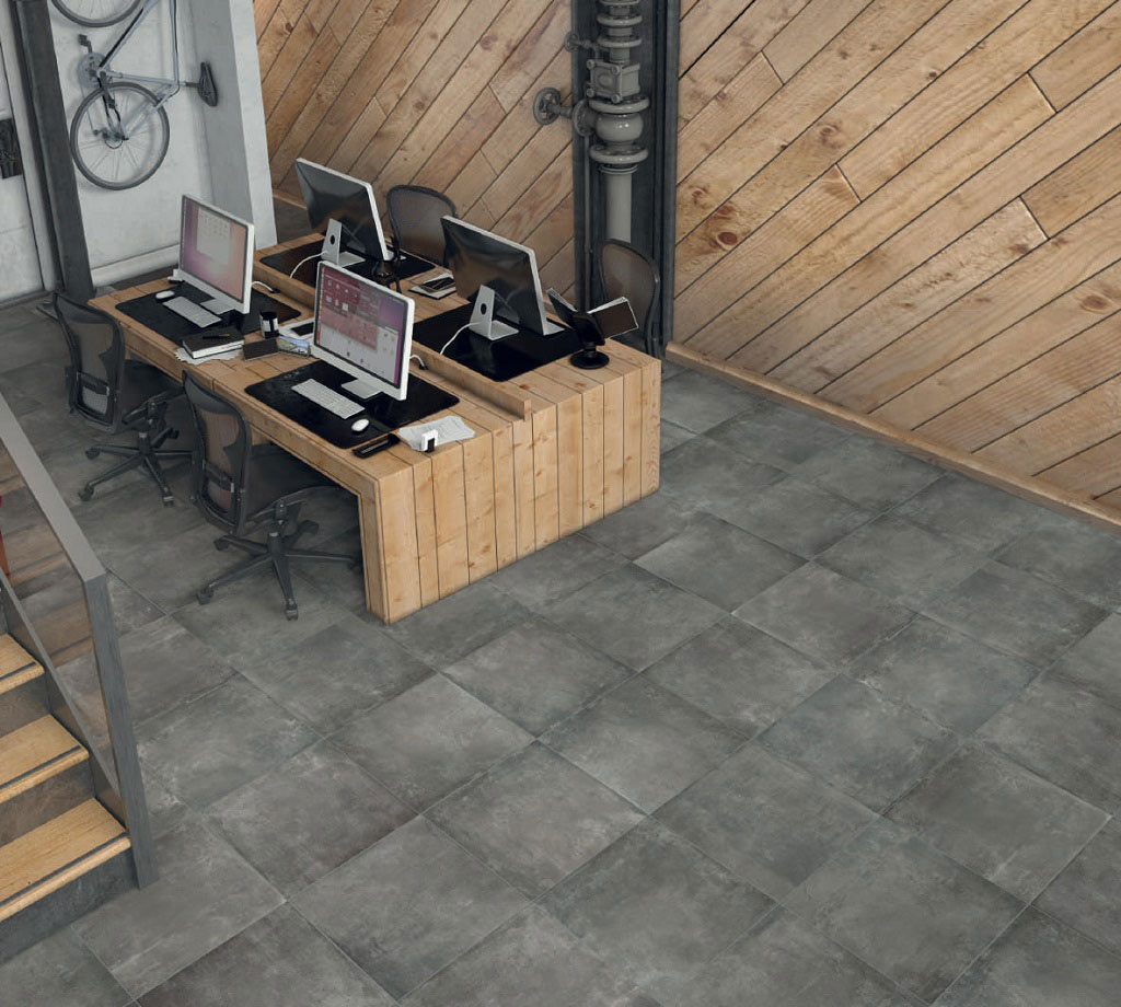 Sil Ceramiche Gordes Csempe és Padlólap