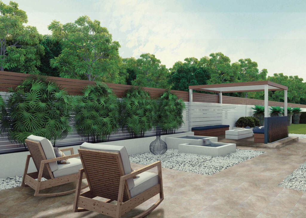 Granito Forte Aspen Csempe és Padlólap