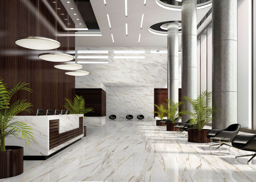 Granito Forte Cave Csempe és Padlólap