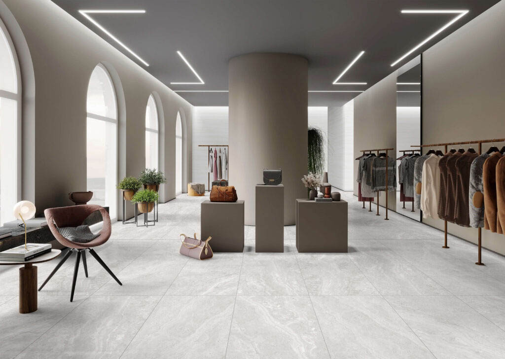 Granito Forte Luxor Csempe és Padlólap