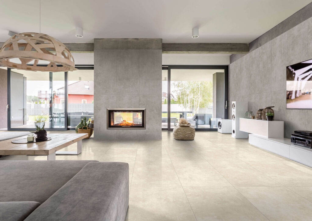 Granito Forte Maeva Csempe és Padlólap