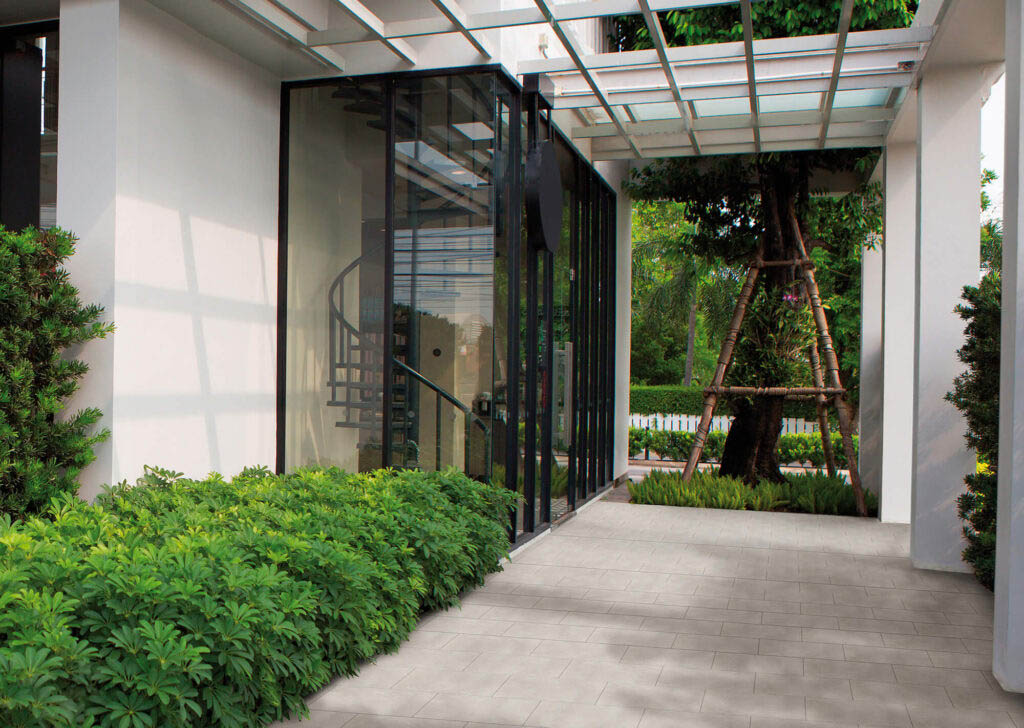 Granito Forte Silverstone Csempe és Padlólap