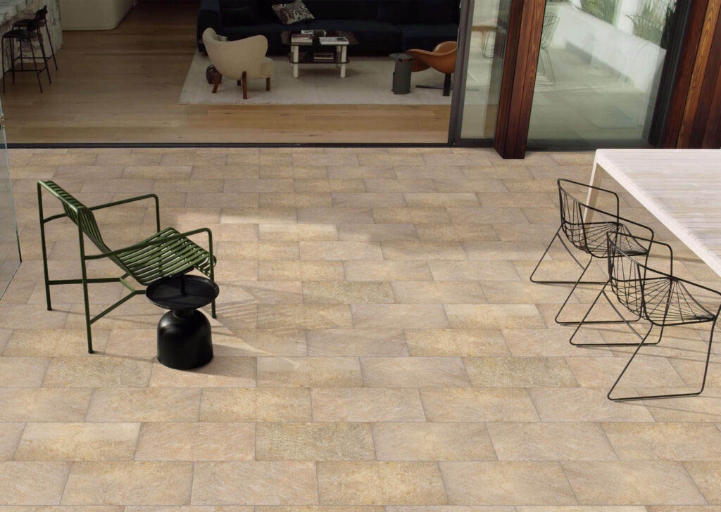 Granito Forte Tibet Csempe és Padlólap