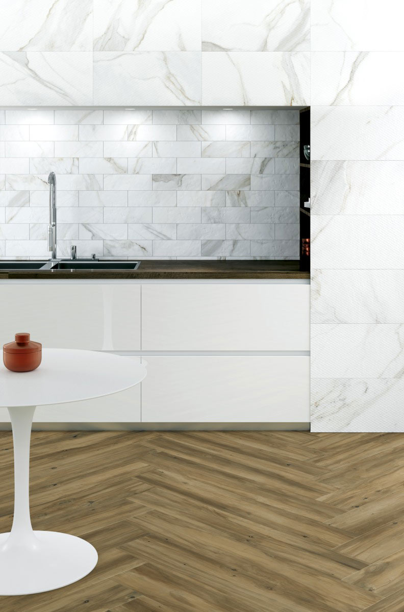 Grespania Sherwood Fahatású járólap 