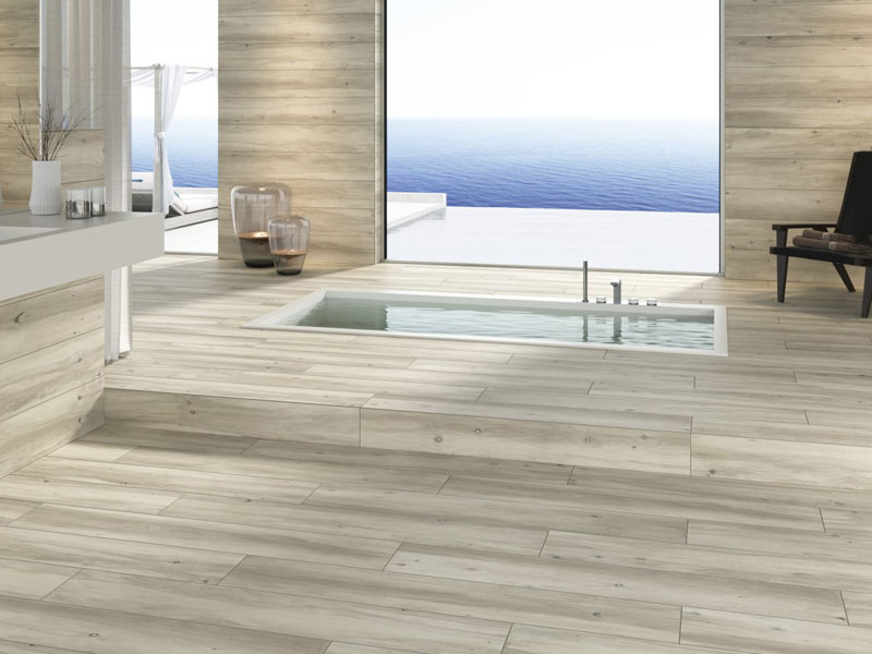 Grespania Sherwood Fahatású járólap 