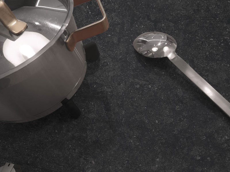 Grespania Blue Stone Konyhai burkolólap 