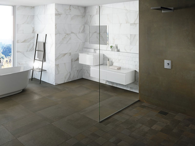 Grespania Lava Kőhatású járólap 