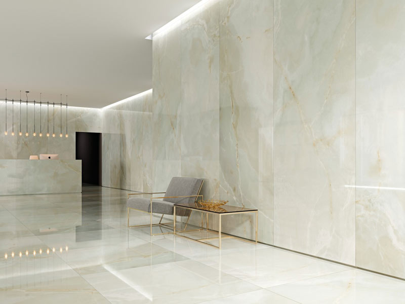 Grespania Onice Falburkolat 