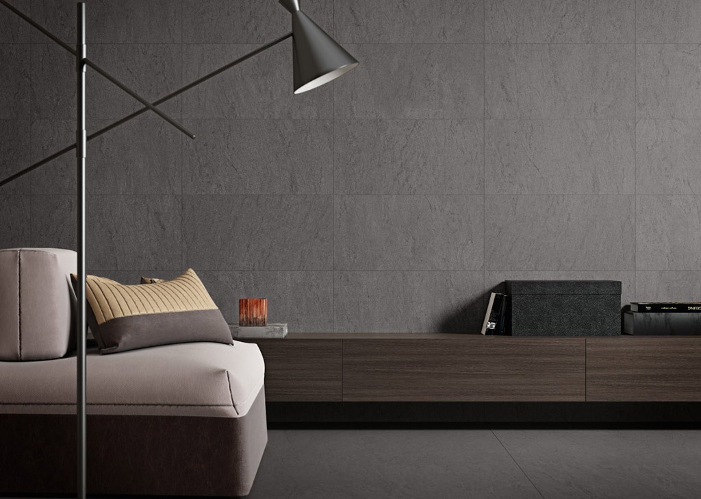 Grespania Basaltina Falburkolat 