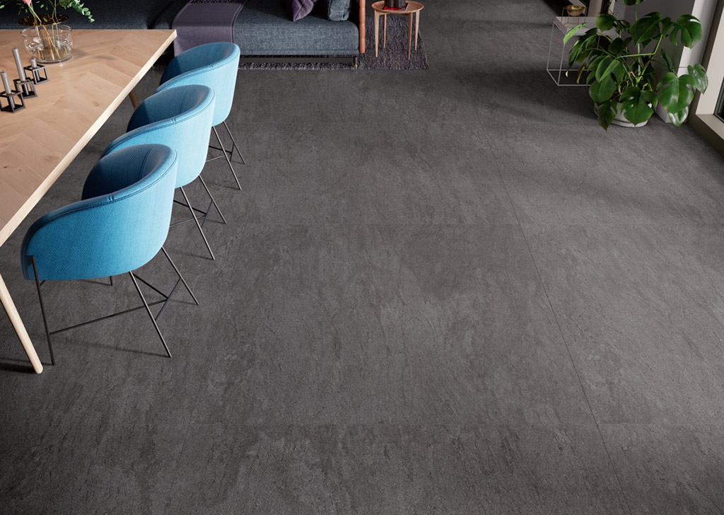 Grespania Basaltina Kőhatású járólap 